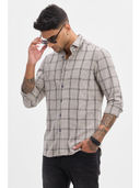 Grey color option, Currently selected