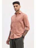Peach color option, Currently selected