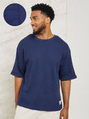 Navy Blue color option, Sold out, Currently selected