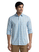 Blue color option