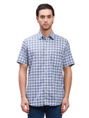 Blue color option, Sold out, Currently selected