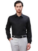 Black color option, Currently selected
