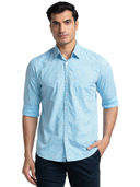 Blue color option