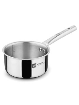 Bergner - BE Essentials Era Tri-Ply 20cm (3 L) Teapan - Induction Bottom