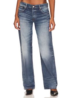 EB Denim - Low Rise Baggy