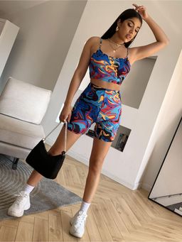 KOTTY - Women Co-Ord (Set of 2)