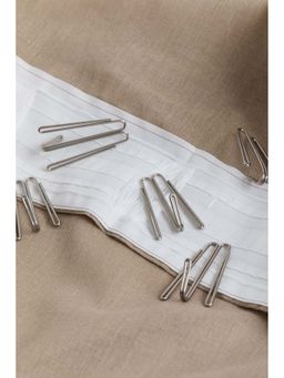 H&M - 1-Pack Long And Wide Curtain Length