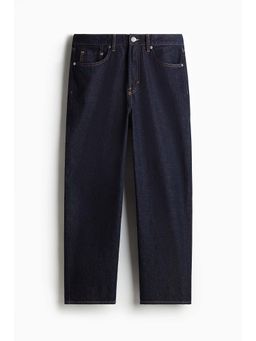 H&M - Men Blue Loose Jeans