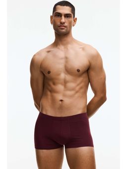 H&M - Men 5-Pack Cotton Short Trunks