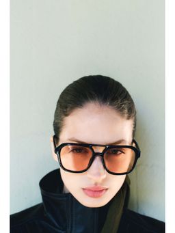 H&M - Women Black Sunglasses