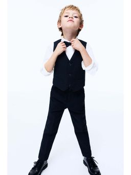 H&M - Boys Blue 3-Piece Dressy Set