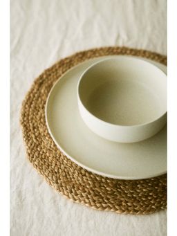 H&M - 2-Pack Jute Place Mats