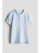 Blue color option, Currently selected