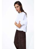 Brown color option, Currently selected