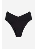 Black color option, Currently selected