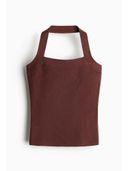 Brown color option, Sold out, Currently selected