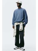 Black color option, Currently selected