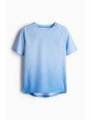 Blue color option, Sold out