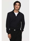 Black color option, Currently selected