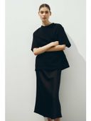 Black color option, Currently selected