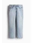 Blue color option, Currently selected