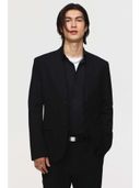 Black color option, Currently selected