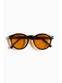 H&M - Men Brown Sunglasses