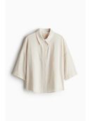 Beige color option, Currently selected