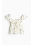 White color option, Sold out