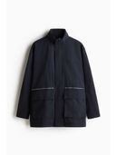 Blue color option, Currently selected