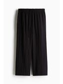 Black color option, Currently selected