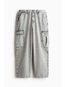 Grey color option, Currently selected