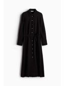 Black color option, Currently selected