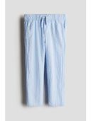 Blue color option, Currently selected