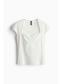 White color option, Currently selected