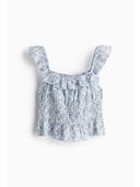 Blue color option, Sold out