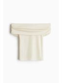 Beige color option, Currently selected