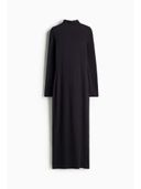 Black color option, Currently selected