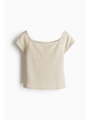 Beige color option, Currently selected