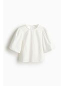 White color option, Currently selected