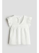 White color option, Sold out, Currently selected