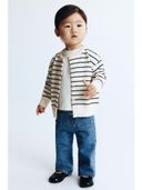 Blue color option, Currently selected