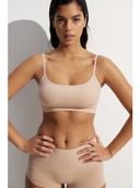 Beige color option, Currently selected