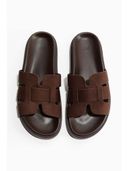 Brown color option, Currently selected