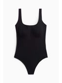 Black color option, Currently selected