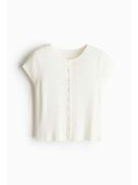 White color option, Sold out