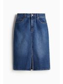 Blue color option, Currently selected