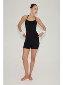 Black color option, Currently selected