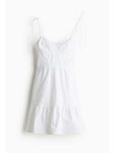 White color option, Currently selected