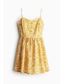 Yellow color option, Sold out, Currently selected